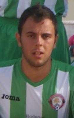 SAMUEL (Atltico Torrecera) - 2011/2012