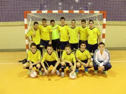 camaron (A.C.D. Aeduja) - 2011/2012