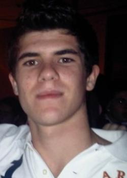 Tete (Unin Estepona C.F.) - 2011/2012