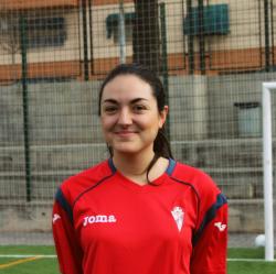 Aida (Numancia B) - 2011/2012
