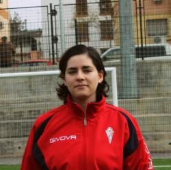 Mara Jess (Numancia B) - 2011/2012