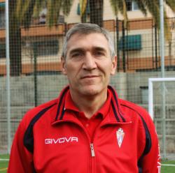 Pepe Oa (Numancia B) - 2011/2012