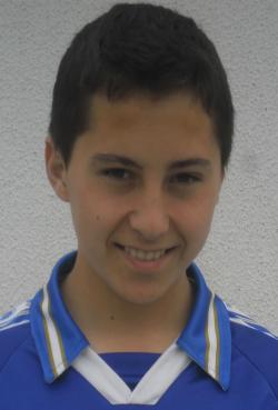 Lucena (Jerez Alternativa B) - 2011/2012