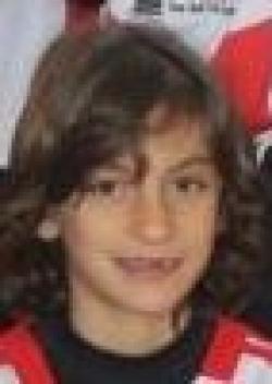 JESUS (Junior) - 2011/2012