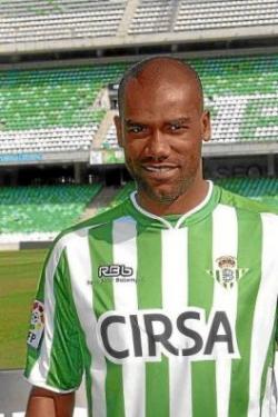 Paulao (Real Betis) - 2011/2012