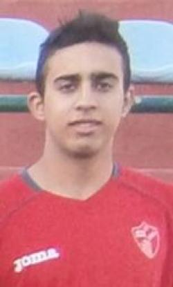 mou (C.F. Adra) - 2011/2012