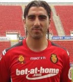 Chico Flores (R.C.D. Mallorca) - 2011/2012