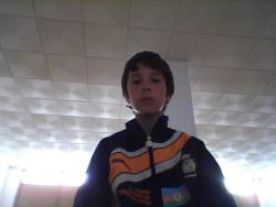 Avispa (Sierra del Pozo) - 2011/2012