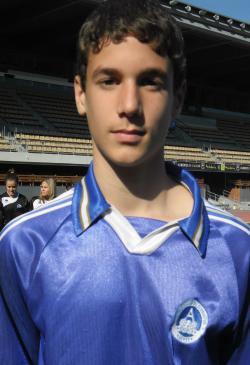 Ale (Jerez Alternativa B) - 2011/2012