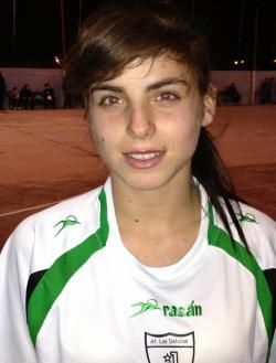 desi (Atco. Las Delicias) - 2011/2012