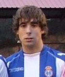Daz (Atltico Avils) - 2011/2012