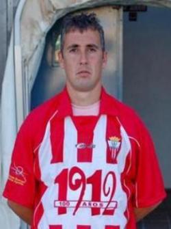 Chumi (U.D. Los Barrios) - 2011/2012