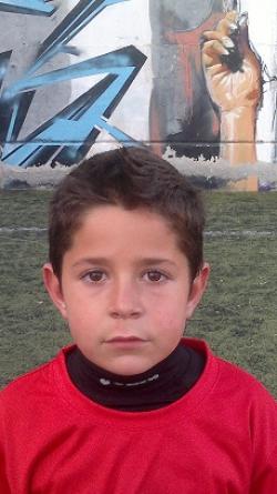 Manuel (Rvo.Granada 1931) - 2011/2012