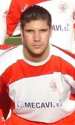 Figo (Villafranca C.F.) - 2011/2012