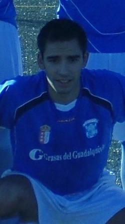 Angel (Villafranca C.F.) - 2011/2012