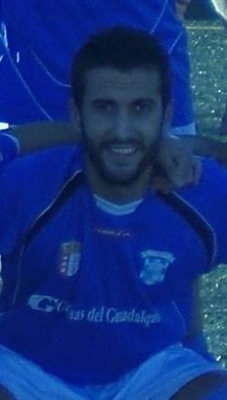 Alez (Villafranca C.F.) - 2011/2012