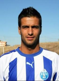 Rodolfo (Extremadura U.D.) - 2011/2012