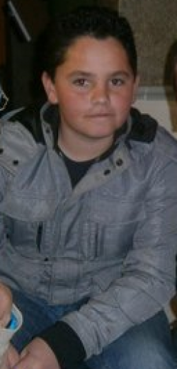 Molero (C.D. Iznalloz) - 2011/2012