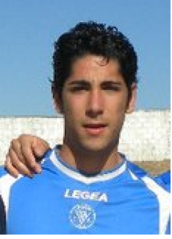 peke (Liberacin C.F.) - 2011/2012