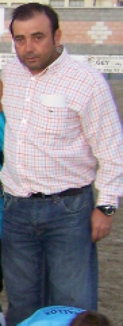 latero (C.D. Iznalloz) - 2011/2012