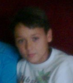 Jorge (C.D. Torreperogil) - 2011/2012
