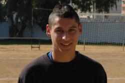 Rubn (La Salle Pto Real B) - 2011/2012