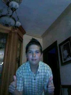 Jess (C.P. Bailn) - 2011/2012