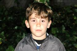 Edu Pacheco (C.D. La Salle C) - 2011/2012