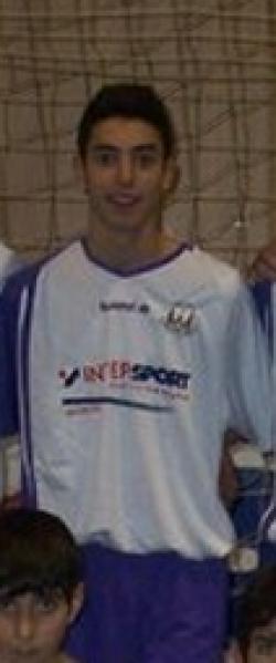 Kike (Loja F.S.) - 2011/2012
