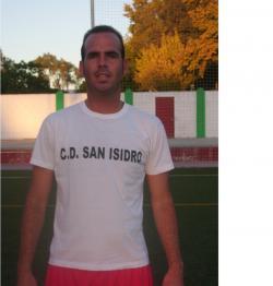 CHANO (Atltico Torrecera) - 2011/2012