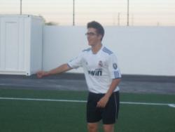 RUBEN (Novo Chiclana C.D.) - 2011/2012