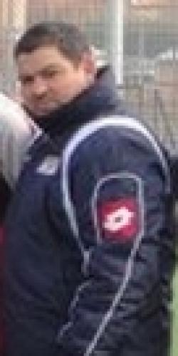 Navarro (Chana Barrio B) - 2011/2012