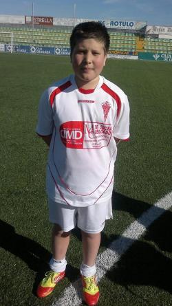 Riki (Guadix C.F.) - 2011/2012