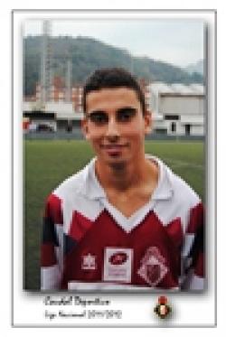 Merchn (Caudal Deportivo) - 2011/2012