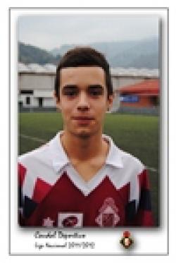 Sols (Caudal Deportivo) - 2011/2012
