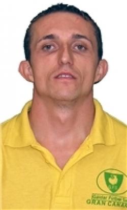 Safar (Gran Canaria F.S.) - 2011/2012