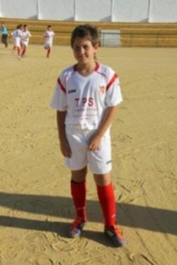RAUL (C.D. beros Castulo) - 2011/2012