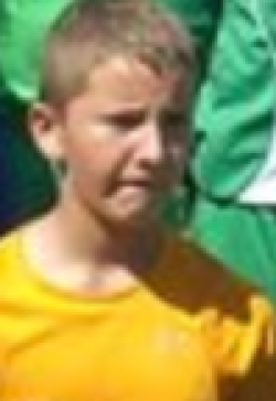 Cristian (C.D. Novo Chiclana) - 2011/2012