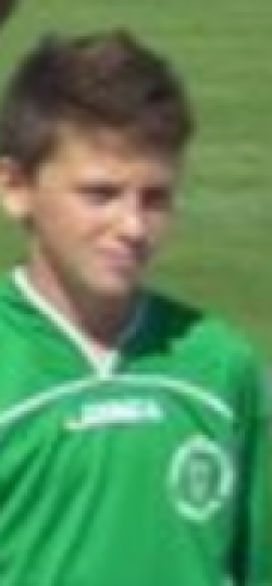 lex (C.D. Novo Chiclana) - 2011/2012