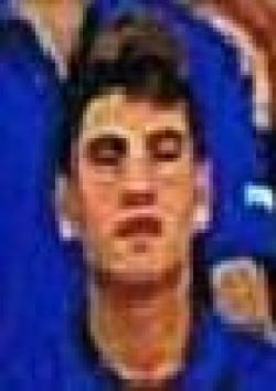 Claudio (Rcing Portuense) - 2011/2012