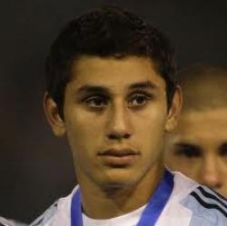 Orfano (Villarreal C.F. B) - 2011/2012