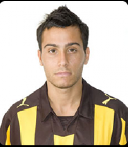 Martinuccio (Villarreal C.F.) - 2011/2012
