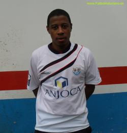 Saandi Yacine (C.D. Cudillero) - 2011/2012