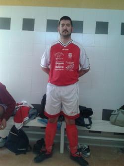 Goku (Orce C.F.) - 2011/2012