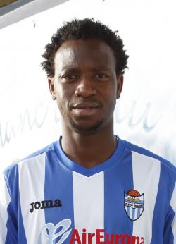 Femi (C.D. Monturi) - 2011/2012