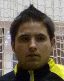 KAKO (Begjar C.F.) - 2011/2012
