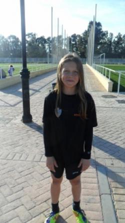 Jose (Recreativo Algeciras) - 2011/2012