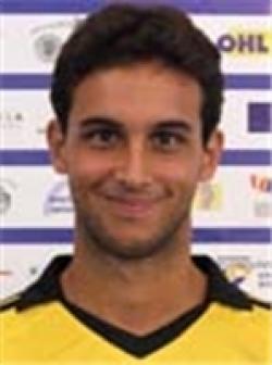 Diego (UPV Maristas) - 2011/2012