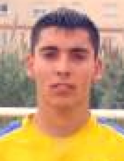 Manteca (Atltico Zabal) - 2011/2012
