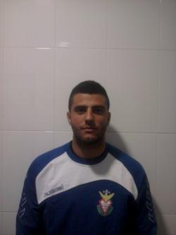 Negro (Plus Ultra CF) - 2011/2012